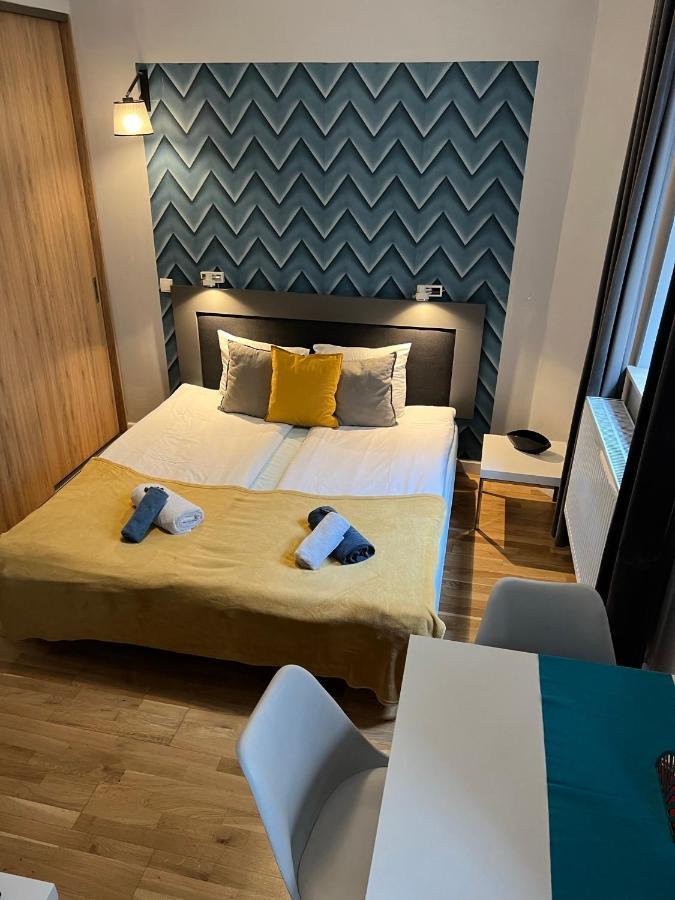 Apartament Perfect Place To In City Center 18m2 W5