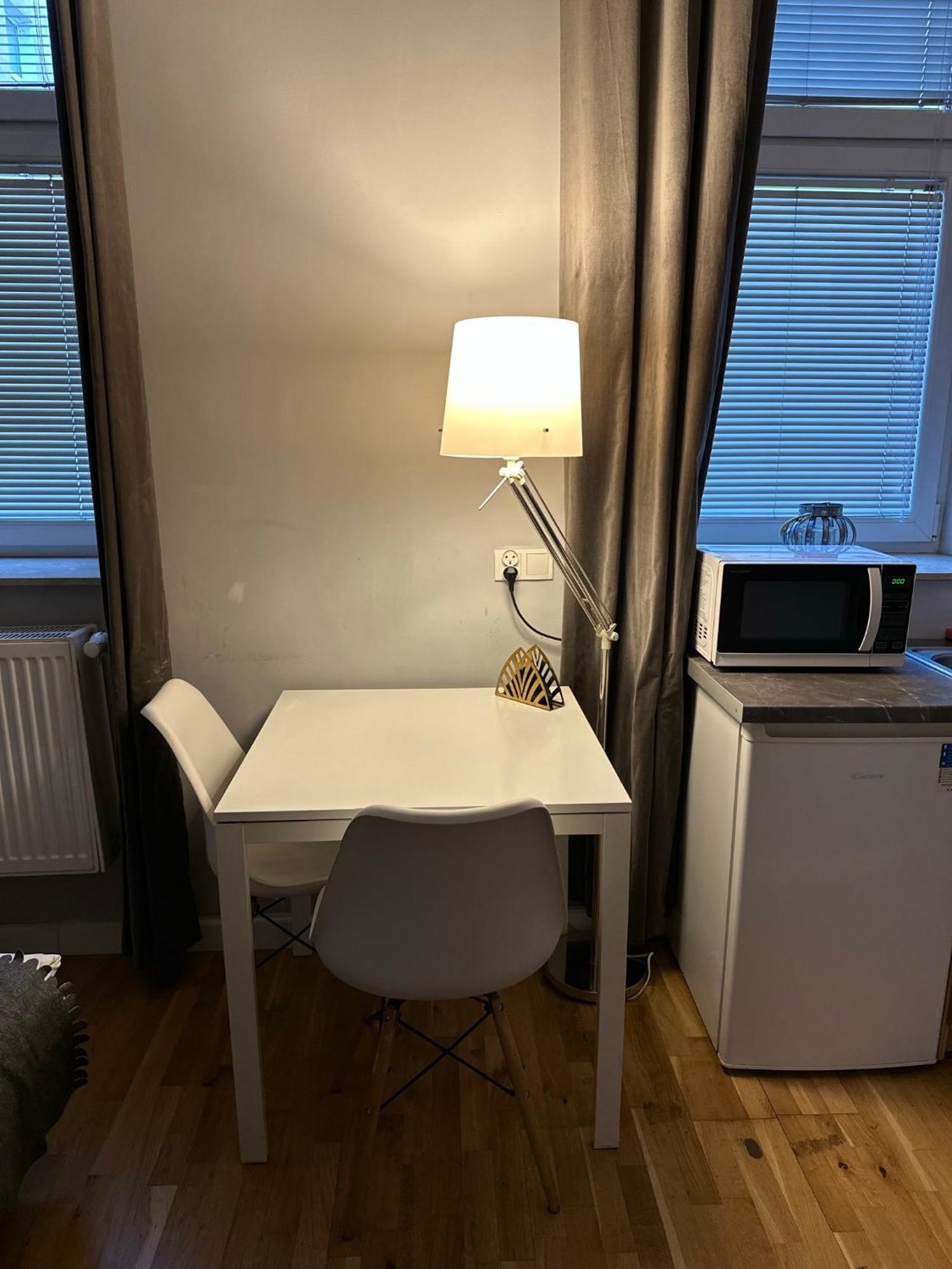 Apartament Perfect Place To In City Center 18m2 W5 Kraków
