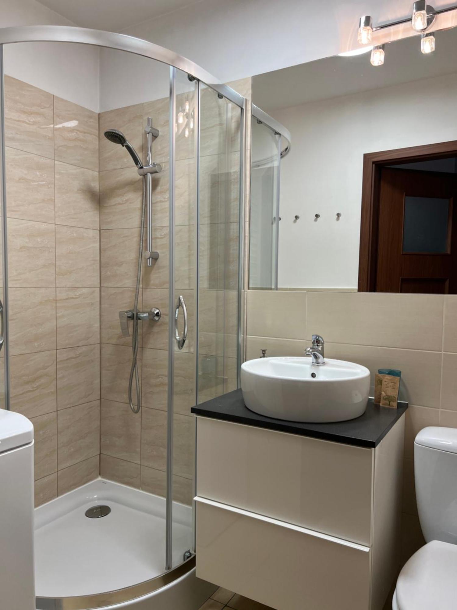 Apartament Perfect Place To In City Center 18m2 W5 Kraków